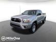 Used 2015 Toyota Tacoma Base Truck
