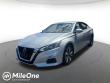 Used 2022 Nissan Altima 2.5 SV Sedan