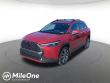 Used 2022 Toyota Corolla Cross XLE Sport Utility