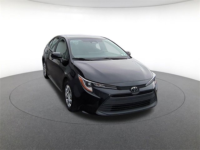 2024 Toyota Corolla LE photo 3