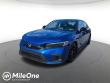 Used 2022 Honda Civic Sport Sedan