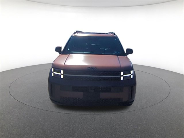 2024 Hyundai Santa Fe Calligraphy photo 2