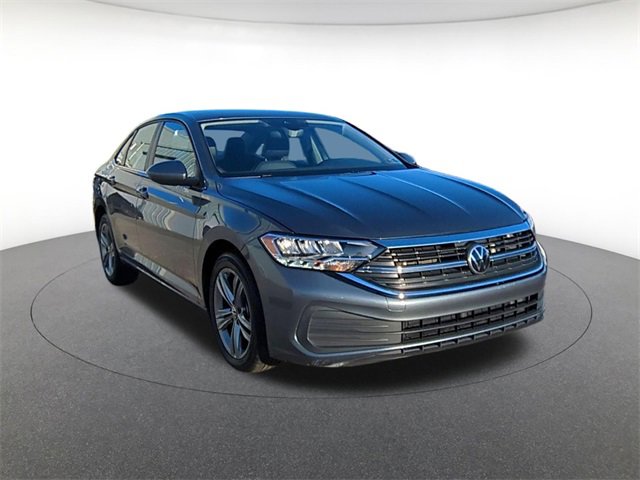 2024 Volkswagen Jetta 1.5T SE photo 3