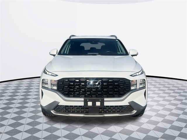 2023 Hyundai Santa Fe SEL Sport photo 2