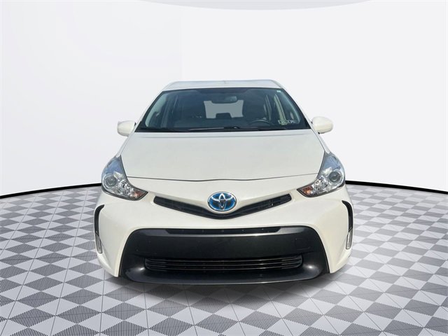 Used 2017 Toyota Prius v Five with VIN JTDZN3EU1HJ066052 for sale in Harrisburg, PA