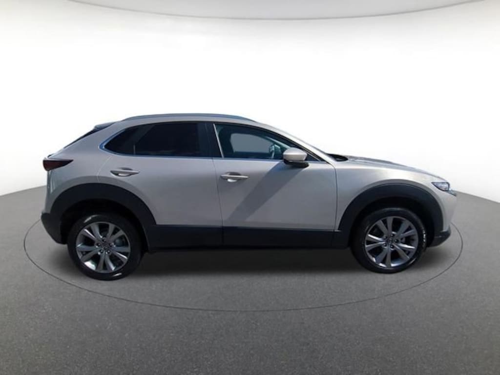 Used 2023 Mazda CX-30 2.5 S Preferred Package Sport Utility