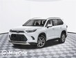 Toyota Grand Highlander