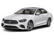 Used 2022 Mercedes-Benz E-Class E 350 Sedan