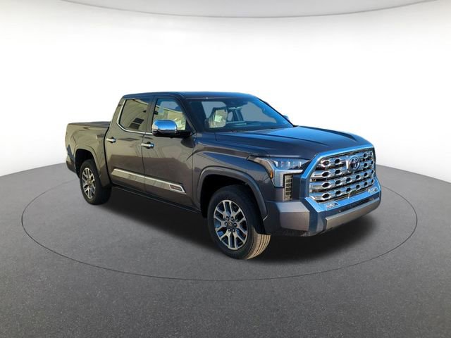 2026 Toyota Tundra 1794 Edition - Photo 6