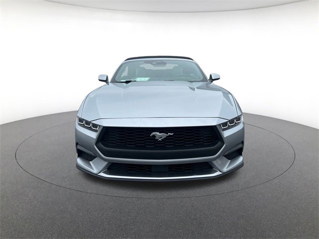 2024 Ford Mustang EcoBoost Premium Convertible photo 2