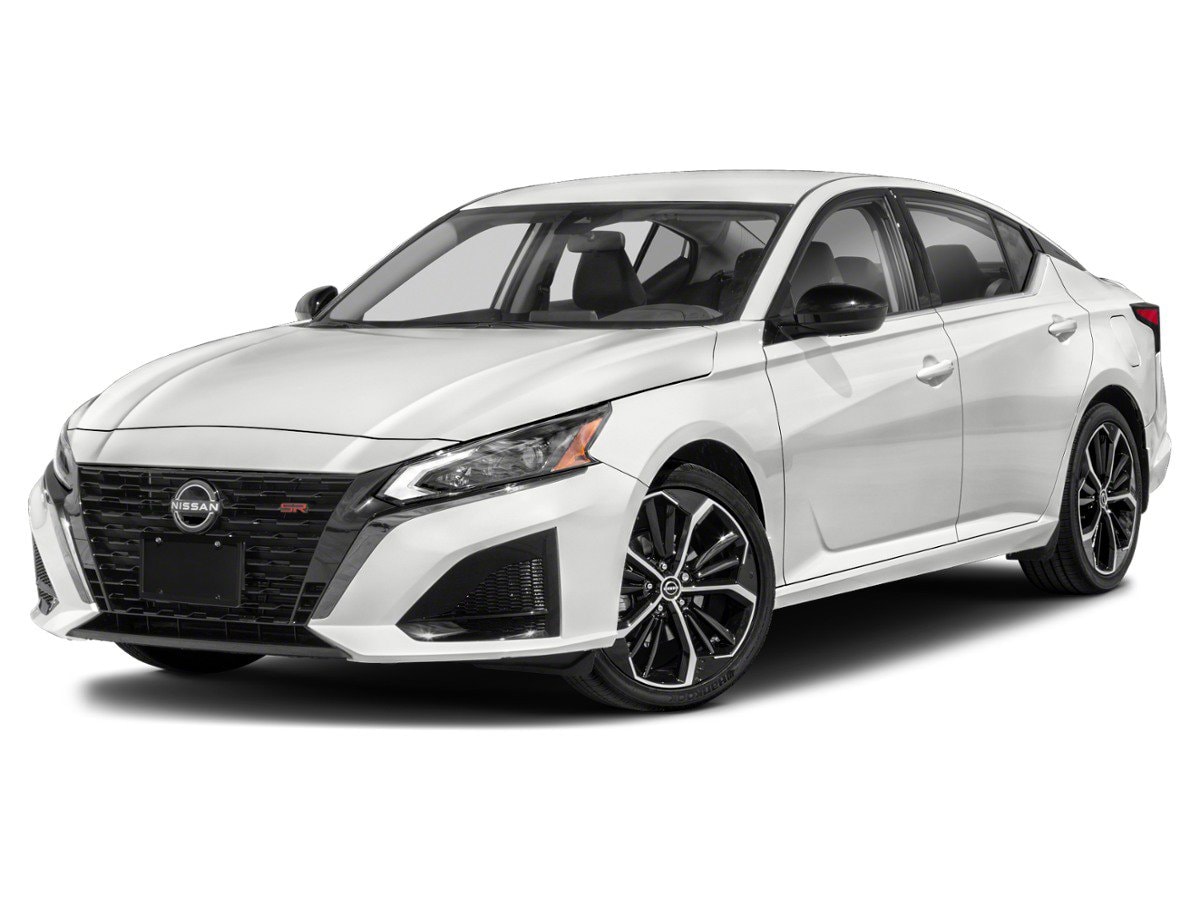 2024 Nissan Altima 2.5 SR's photo