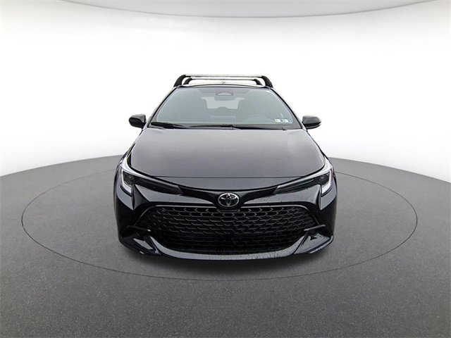 2025 Toyota Corolla SE photo 2