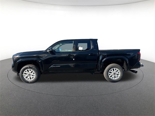 2025 Toyota Tacoma SR5 photo 2