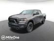 Used 2022 Ram 1500 Rebel Truck