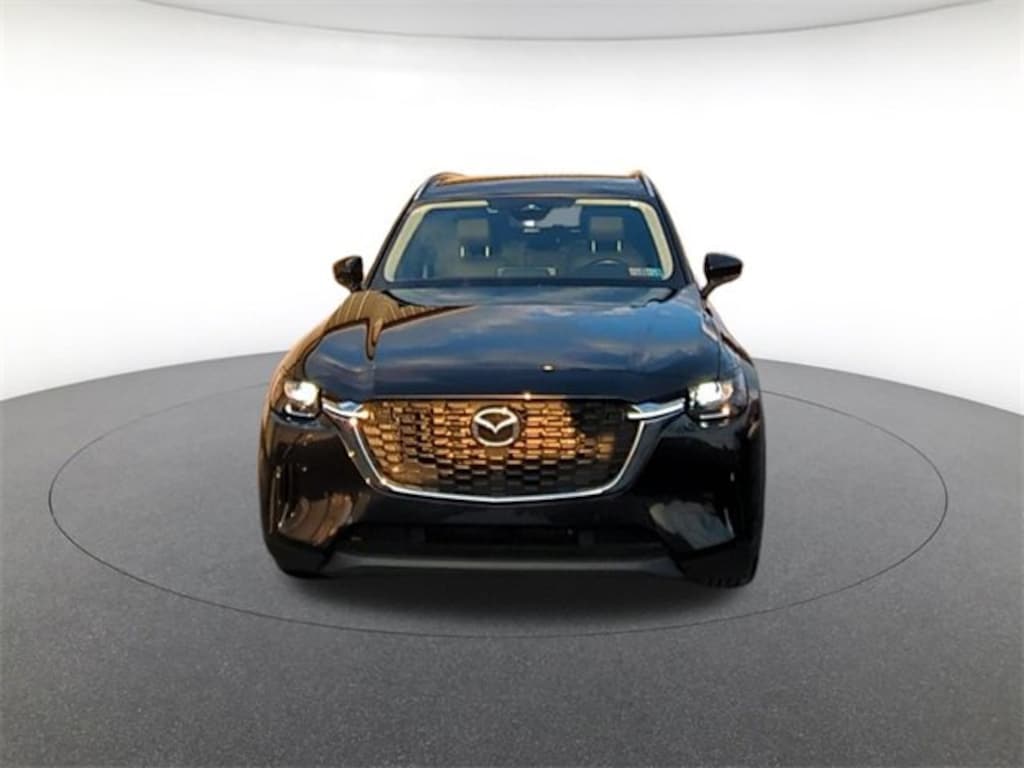 Used 2025 Mazda CX-90 3.3 Turbo Select Sport Utility