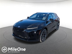 2025 Toyota Crown Signia Limited SUV