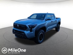 2025 Toyota Tacoma i-FORCE MAX TRD Off-Road i-FORCE MAX Truck Double Cab