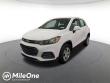 Used 2017 Chevrolet Trax LS Sport Utility