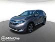 Used 2019 Honda CR-V Touring Sport Utility