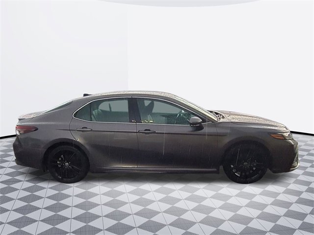 2023 Toyota Camry XSE photo 4