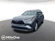 Toyota Highlander Hybrid