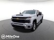  Chevrolet Silverado 2500HD