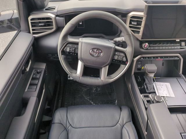 2026 Toyota Tundra Platinum - Photo 8