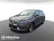 Used 2019 Lincoln Nautilus Reserve Sport Utility