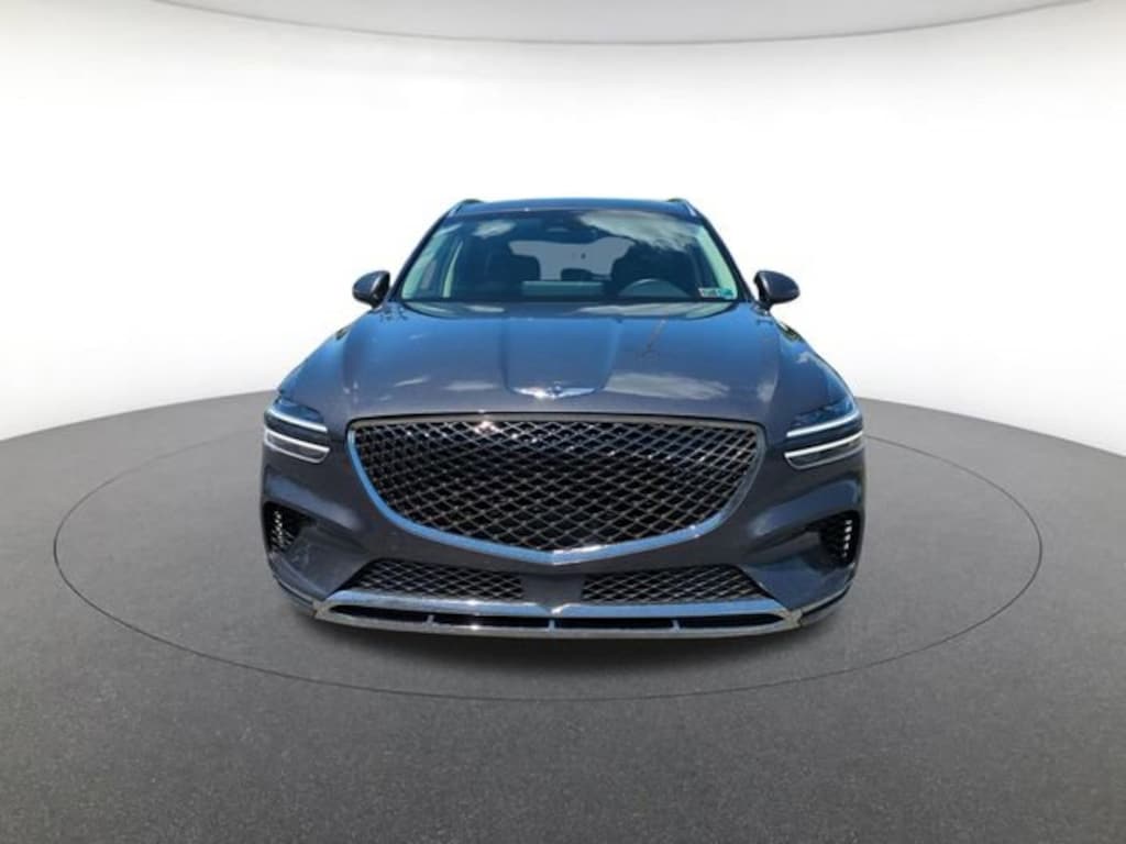 Used 2022 Genesis GV70 2.5T Sport Utility