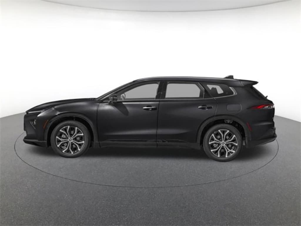 New 2026 Toyota Crown Signia XLE SUV