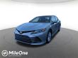 Used 2022 Toyota Camry LE Sedan