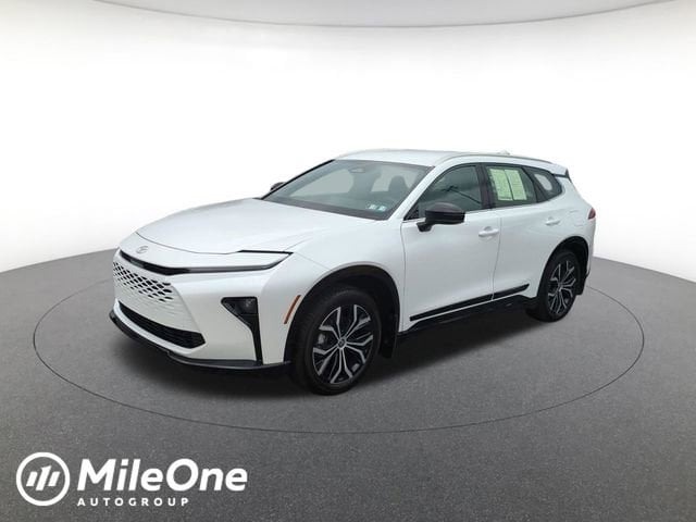2025 Toyota Crown Signia Auto For Sale in Baltimore YT031312| Used