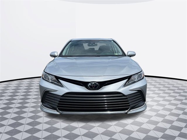 Used 2023 Toyota Camry LE with VIN 4T1R11AK2PU750007 for sale in Harrisburg, PA