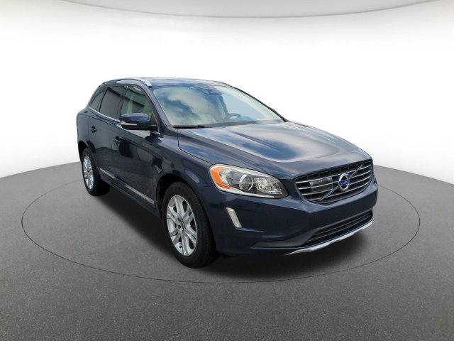 Used 2015 Volvo XC60 T5 Platinum Sport Utility