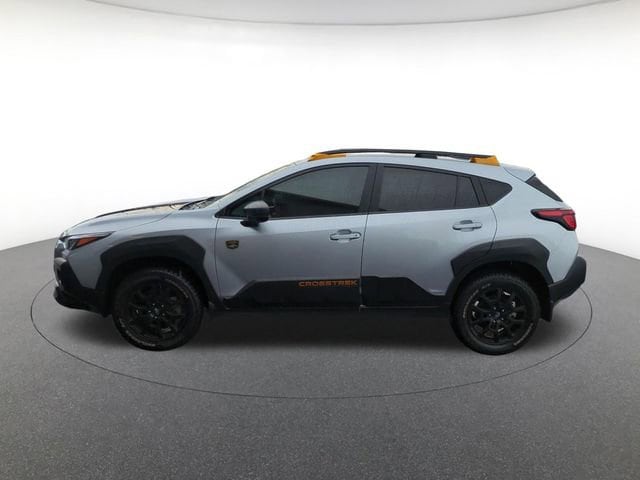 2024 Subaru Crosstrek Wilderness - Photo 8