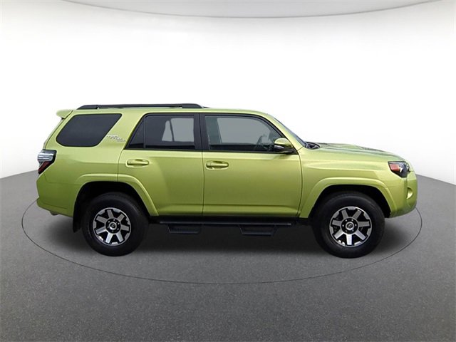 2023 Toyota 4Runner TRD Off-Road Premium photo 3
