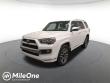 Used 2018 Toyota 4Runner Limited Sport Utility
