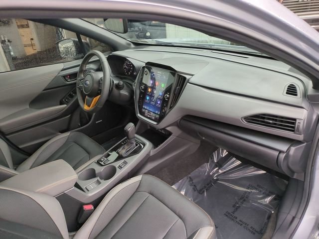 2024 Subaru Crosstrek Wilderness - Photo 19