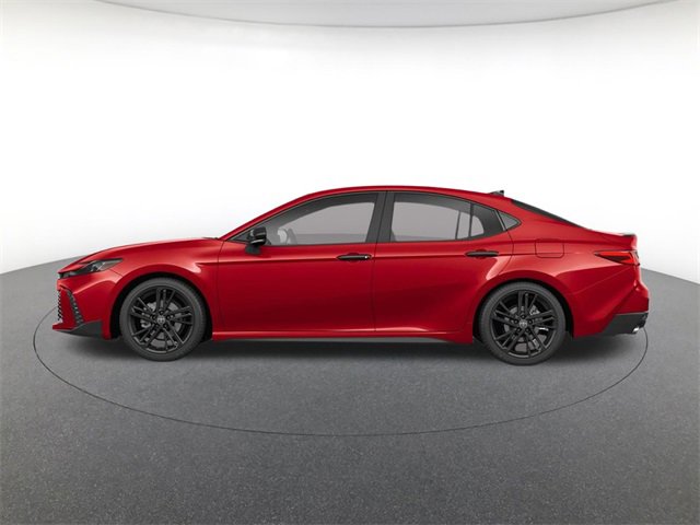2026 Toyota Camry photo 2