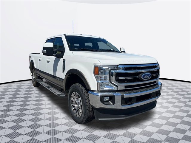 2022 Ford F-350 photo 3