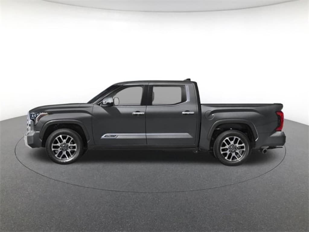 New 2026 Toyota Tundra 1794 Edition Truck