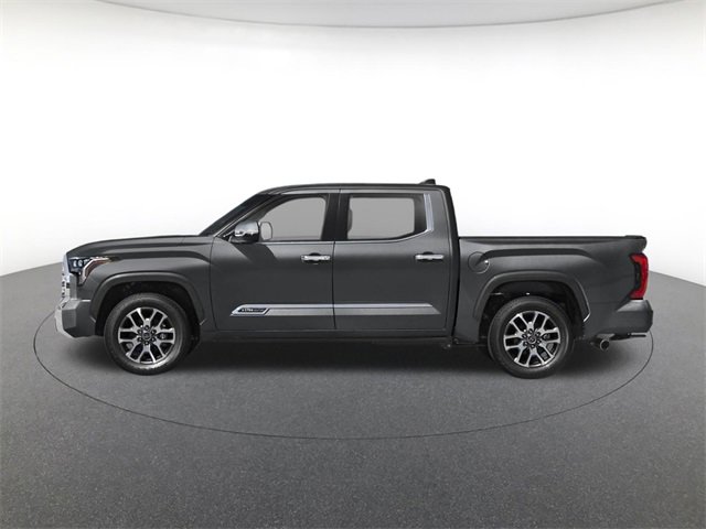 2026 Toyota Tundra 1794 Edition photo 3