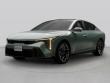 Used 2025 Kia K4 EX Sedan