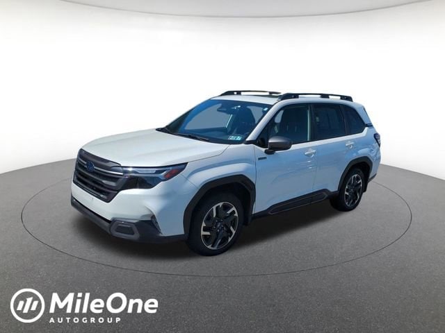 Used Fuel Efficient Vehicles | Heritage Subaru Catonsville