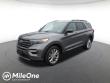 Used 2022 Ford Explorer XLT Sport Utility