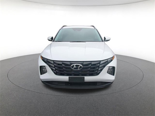 2024 Hyundai Tucson SEL Sport photo 2