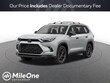  Toyota Grand Highlander Hybrid