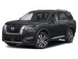 Used 2025 Nissan Pathfinder Platinum Sport Utility