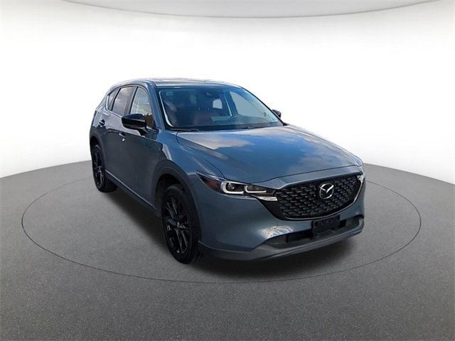 2024 Mazda CX-5 2.5 S Carbon photo 3