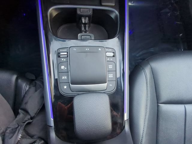 2022 Mercedes-Benz GLB Base - Photo 18